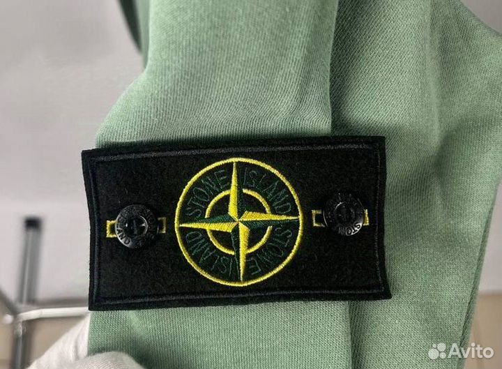 Худи Stone Island