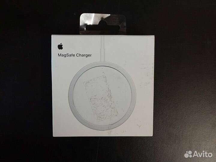 Беспроводная зарядка iPhone mhxh3ZE/A