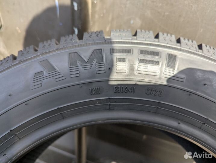 Amtel NordMaster Evo 175/65 R14 82T