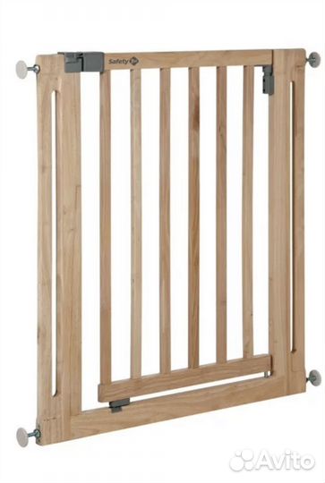 Ворота безопасности на лестницу или дверной проем