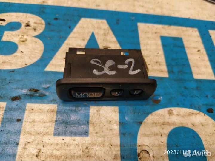 Кнопка бортового компьютера Ford Scorpio II 94-98