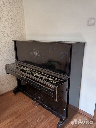 Пианино 