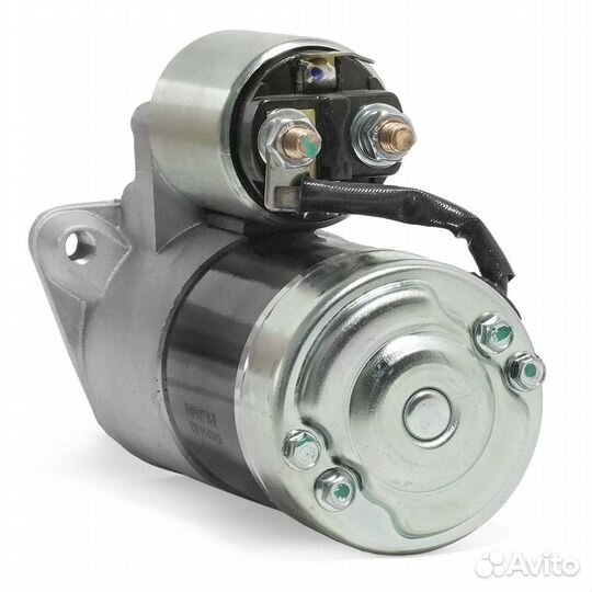 Стартер STM0628, доставка ТК до 3-х дней