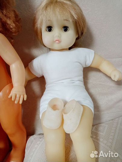 Куклы разного возраста.Предлагайте цену