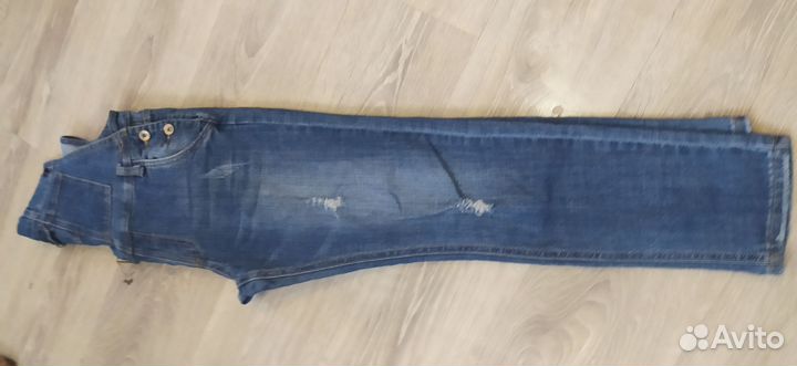 Женский комбинезон для беременных 25-26