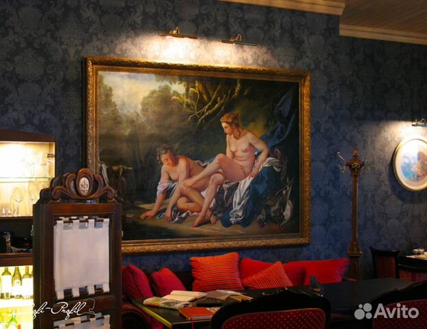 Картины на заказ