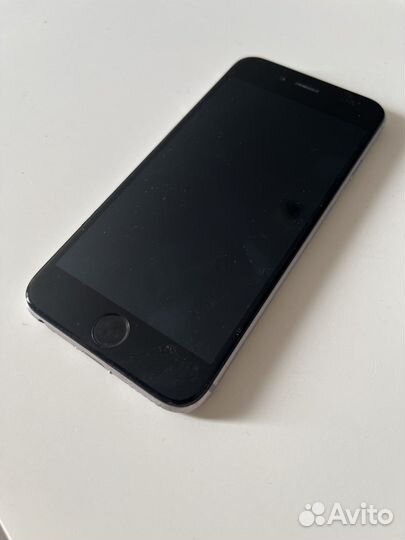 iPhone 6, 64 ГБ