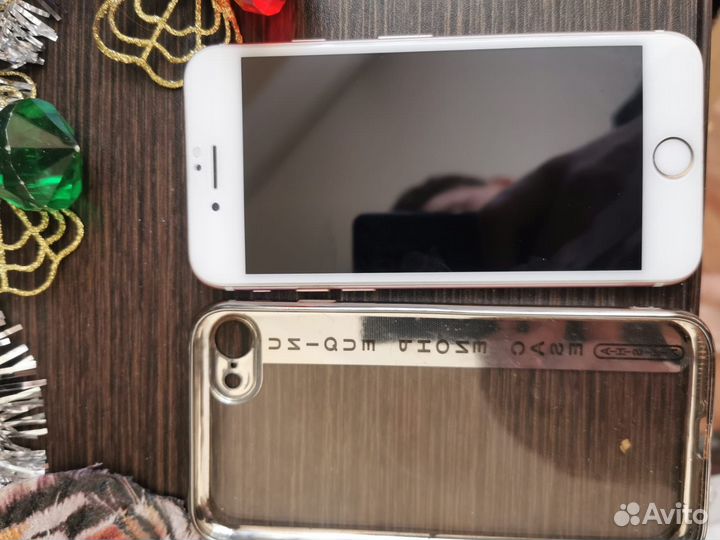 iPhone 7, 128 ГБ