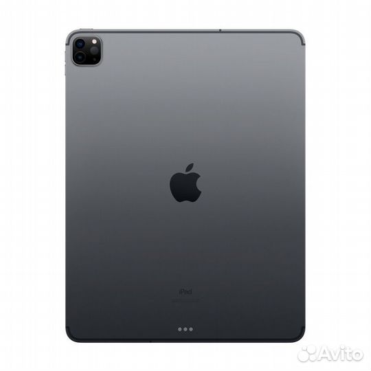 Планшет Apple iPad Pro 12.9 2021 1Tb (mhnm3)