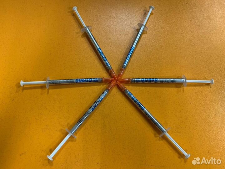 Термопаста GD-900 1гр