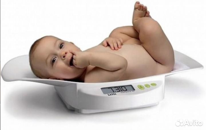Весы Laica 