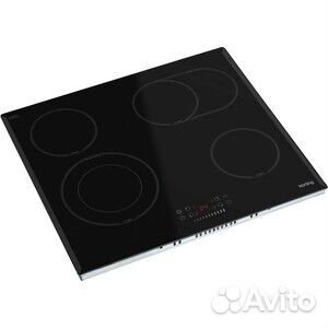 Электрическая варочная панель