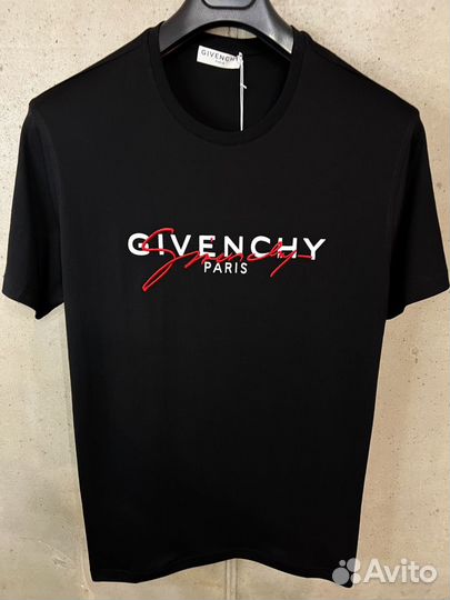 Футболка Givenchy Оригинал Новая