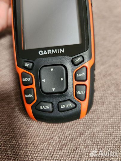 Навигатор Garmin Astro 320 Европа