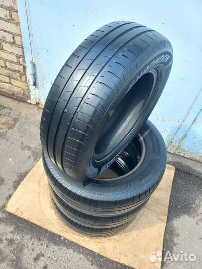 Hankook Kinergy Eco 195/65 R15