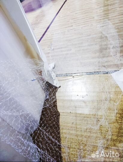 Сетка для сброса воздушных шаров Аренда