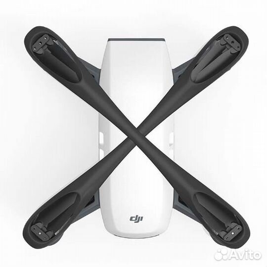 Фиксатор пропеллеров pgytech для DJI spark