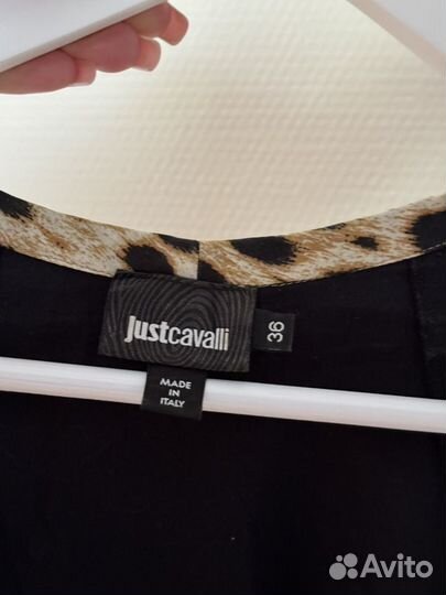 Платье летнее just cavalli размер S/M