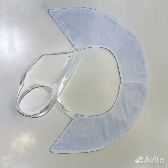 Съемный воротничок