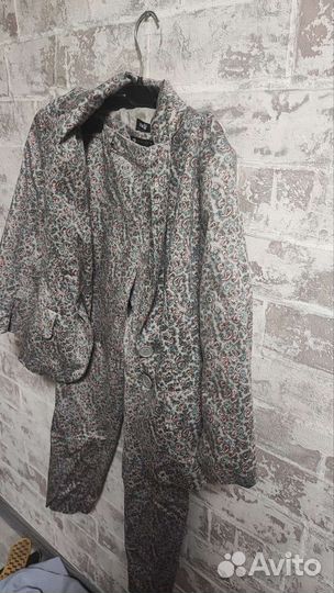 Костюм тройка женский