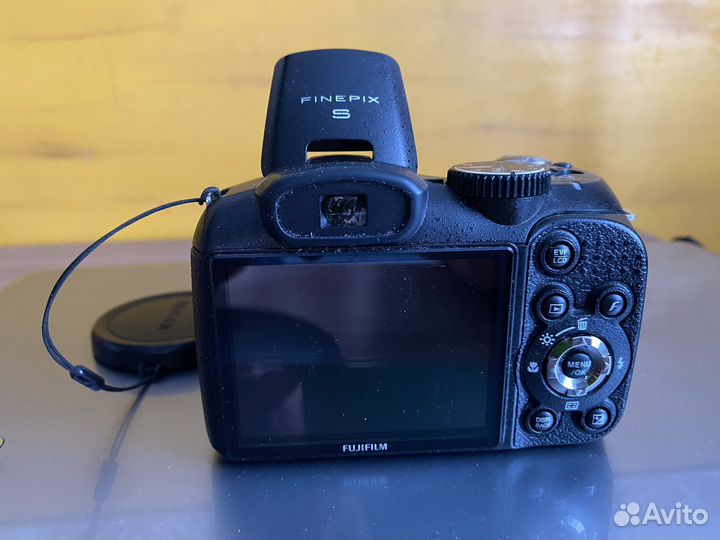 Фотоаппарат Fujifilm FinePix S2950