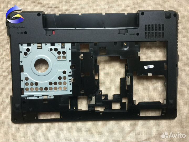Поддон корпус для Lenovo IdeaPad G580, G585, P585