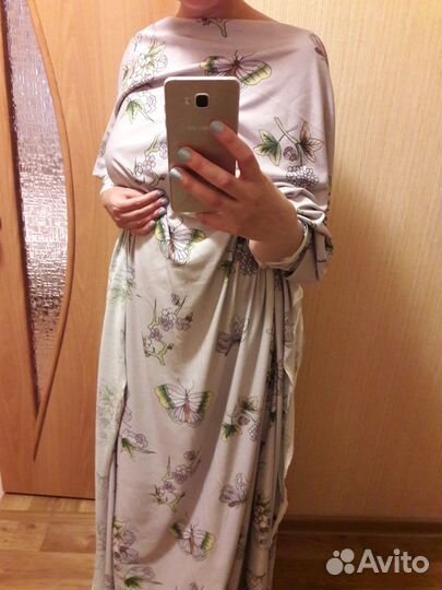 Ткань вискоза