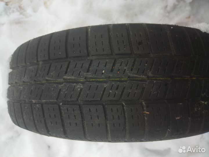 Колеса r 13 летние на ваз