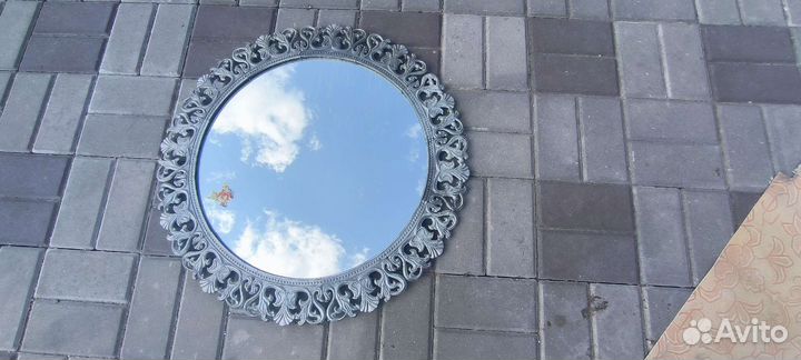 Зеркало настенное СССР