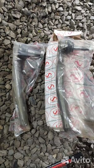 Наконечник рулевой тяг лев BMW E39 535-540I 96-03