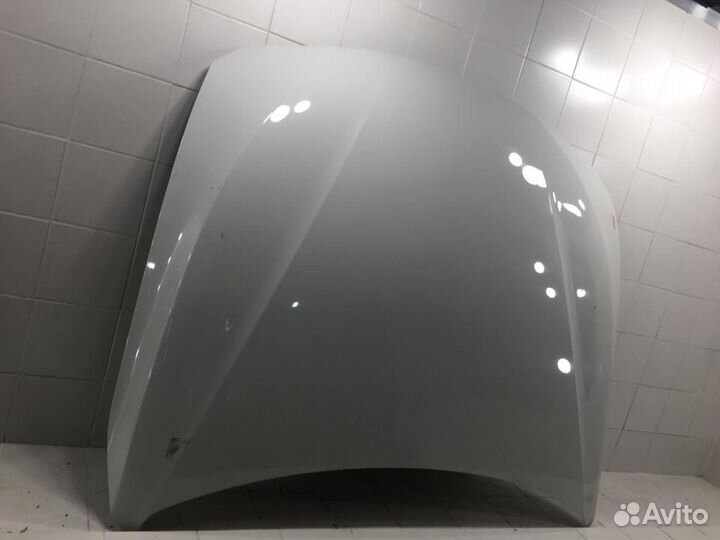 Капот BMW 3 серия F30/F31 (2011—2015)