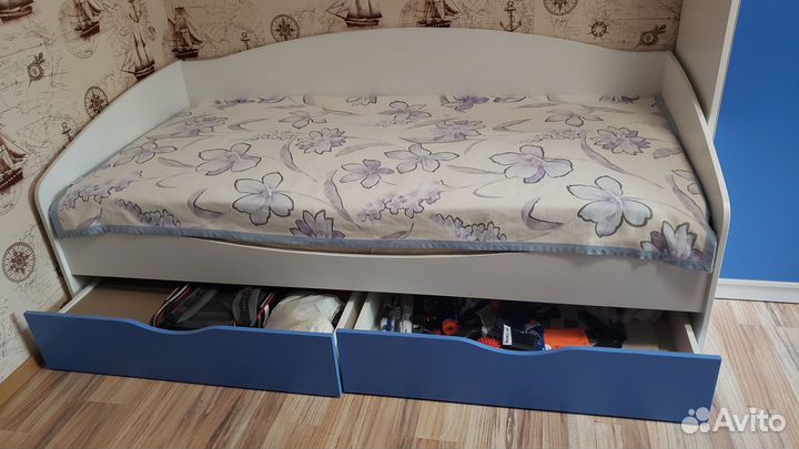 Мебель для детской