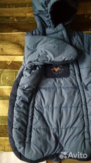 Конверт в коляску, прогулочный конверт