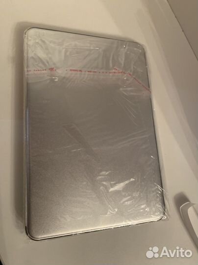 Чехол-клавитатура на iPad mini