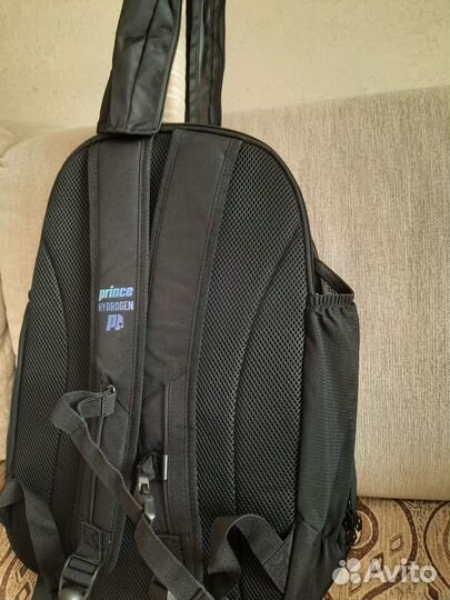 Теннисный рюкзак prince hydrogen