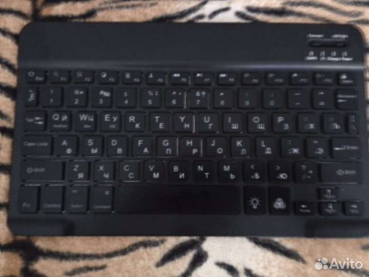 Клавиатура беспроводная
