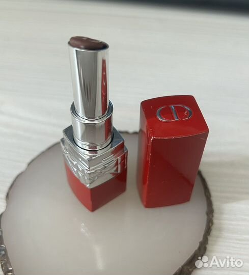 Помада Dior rouge оригинал
