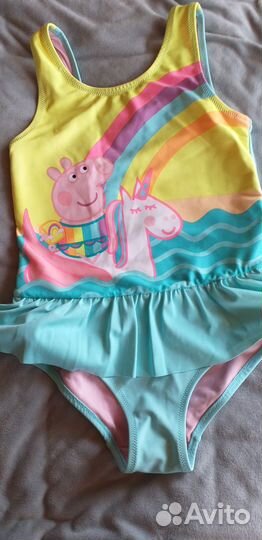 Купальник HM