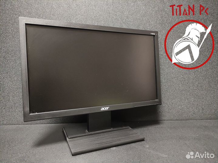 NEW Acer V226hqlb 22