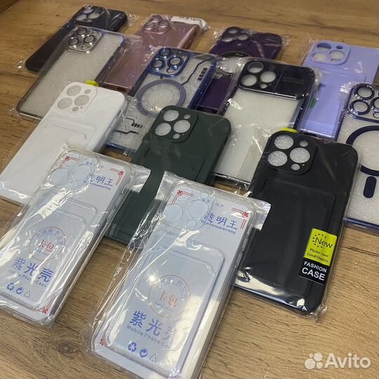 Чехлы на Xr(13,14,15 pro)