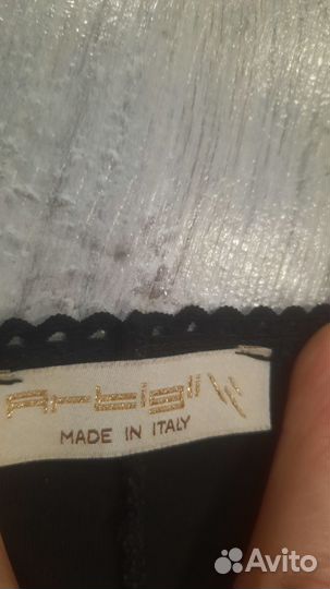 Лосины для девочки