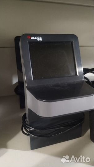 Детектор банкнот