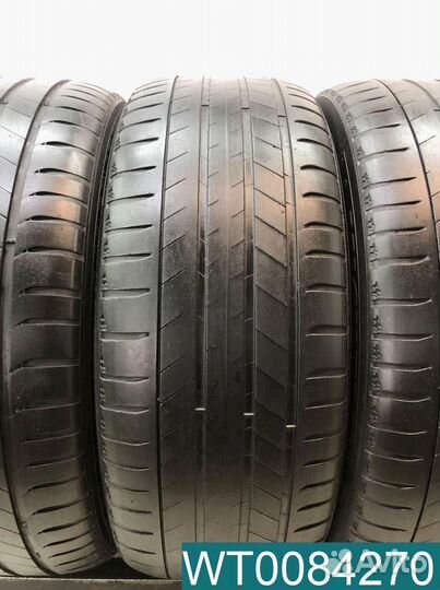 Michelin Latitude Sport 3 235/55 R19 и 255/50 R19 95T