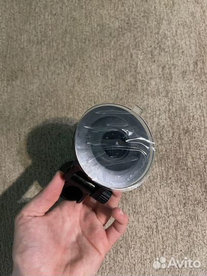 Держатель на присоске для машины