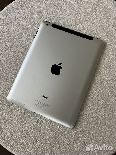 iPad 3 64gb