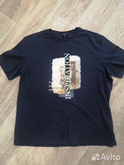 Мужская одежда 48-50