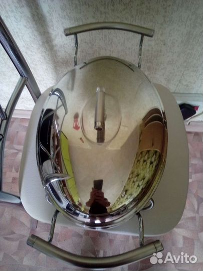 Мармит с подогревом