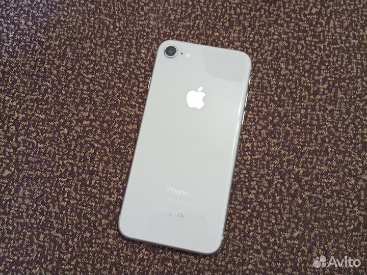 iPhone 8, 256 ГБ