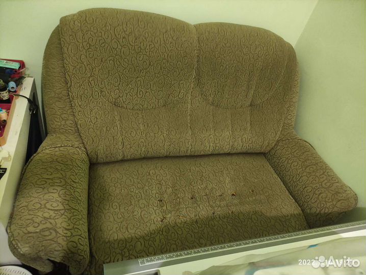 Диван малютка