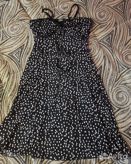 Пакет вещей размер 42-44